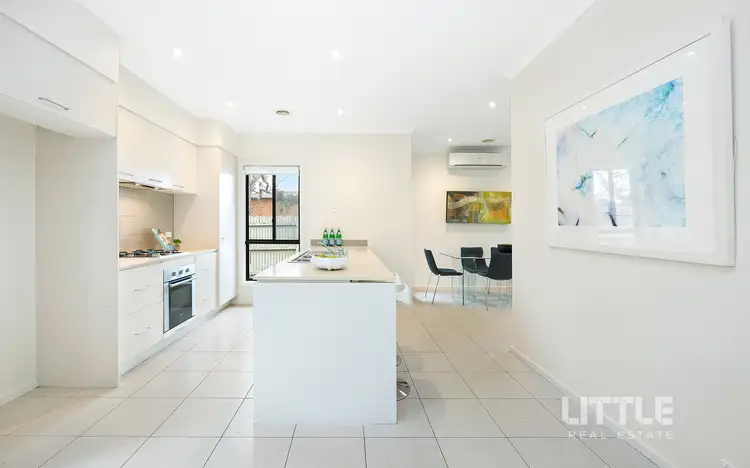 Third view of Homely house listing, 25 Bacchus Drive, Epping VIC 3076