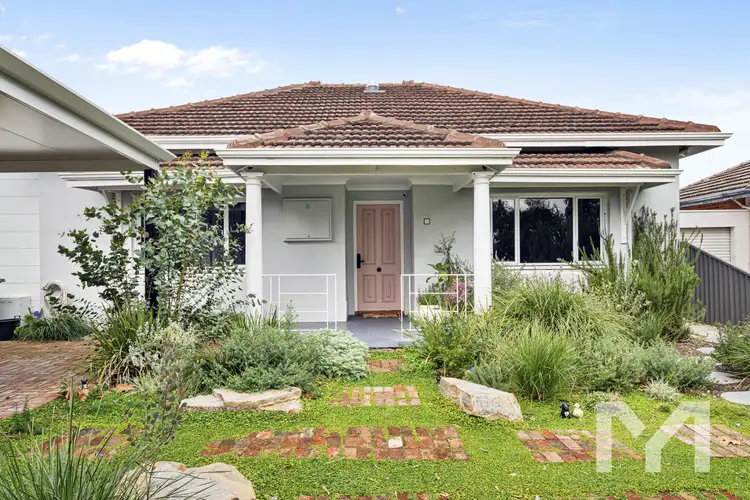 Main view of Homely house listing, 5 Drew Street, Wembley WA 6014