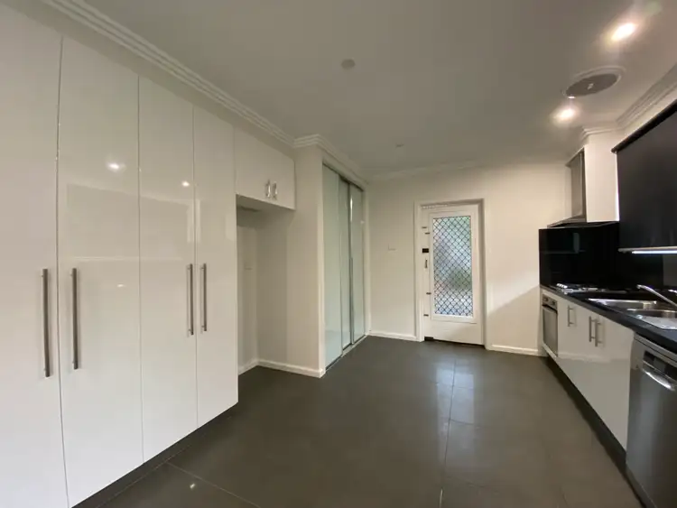 Second view of Homely house listing, 5/3 Albert Avenue, Oakleigh VIC 3166