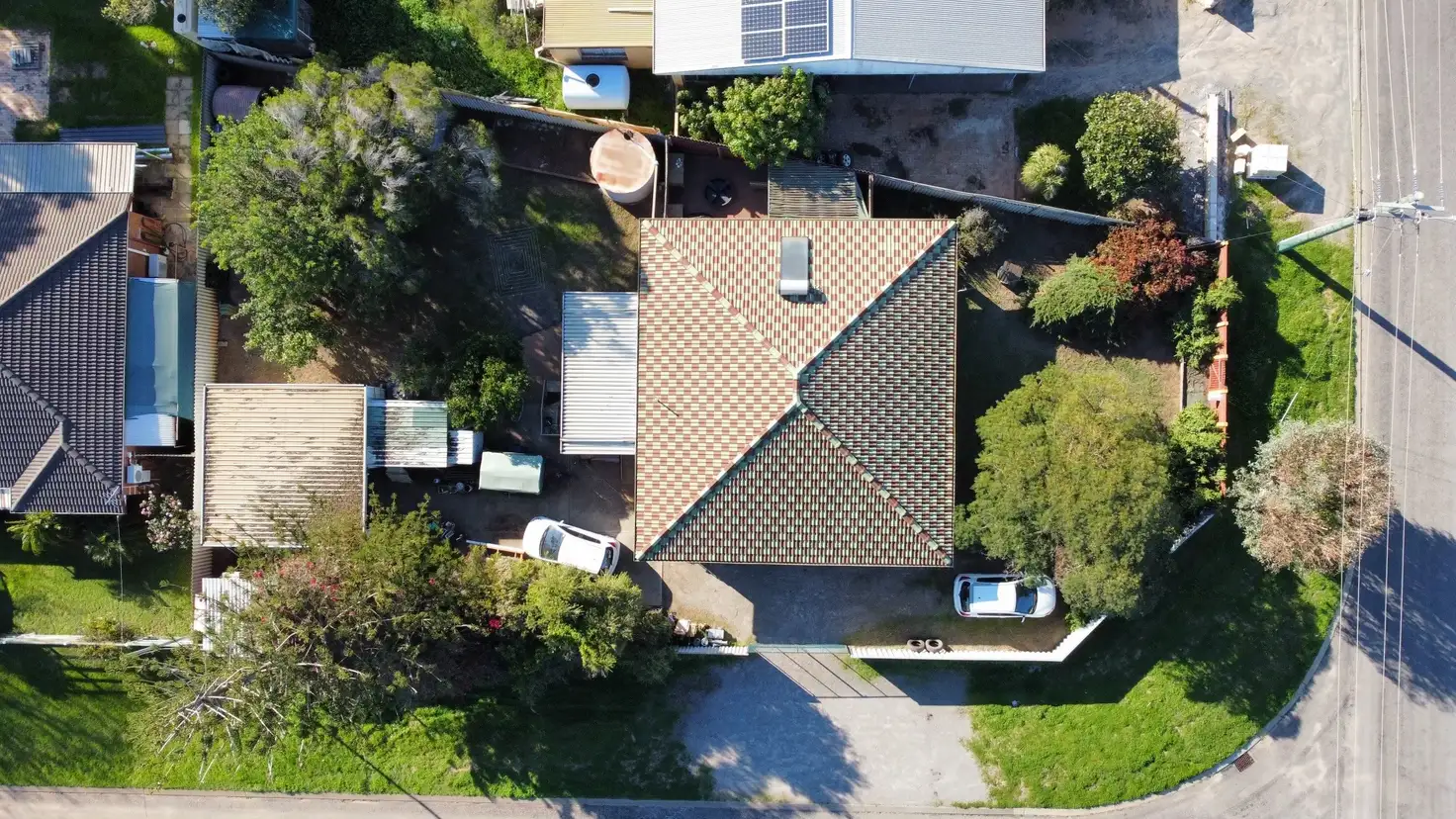 Main view of Homely other listing, 17 Tamblyn Street, Spalding WA 6530