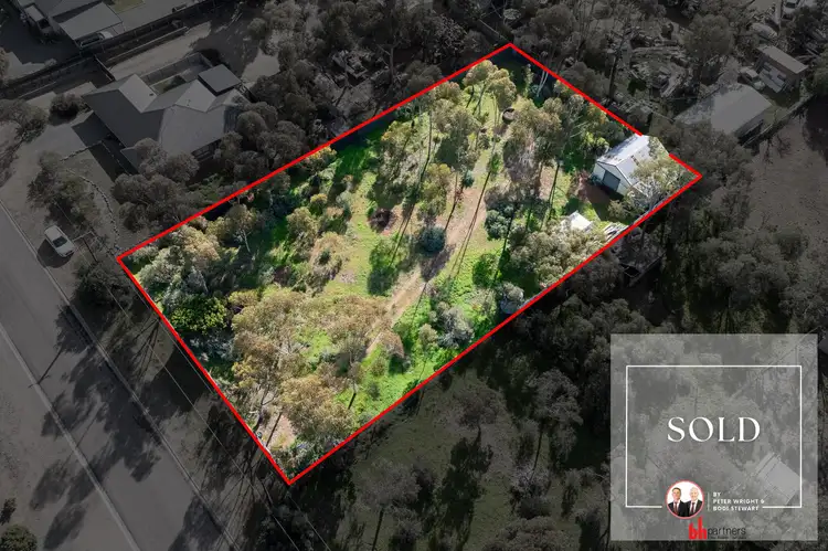 Main view of Homely land listing, 11 Church Crescent, Palmer SA 5237