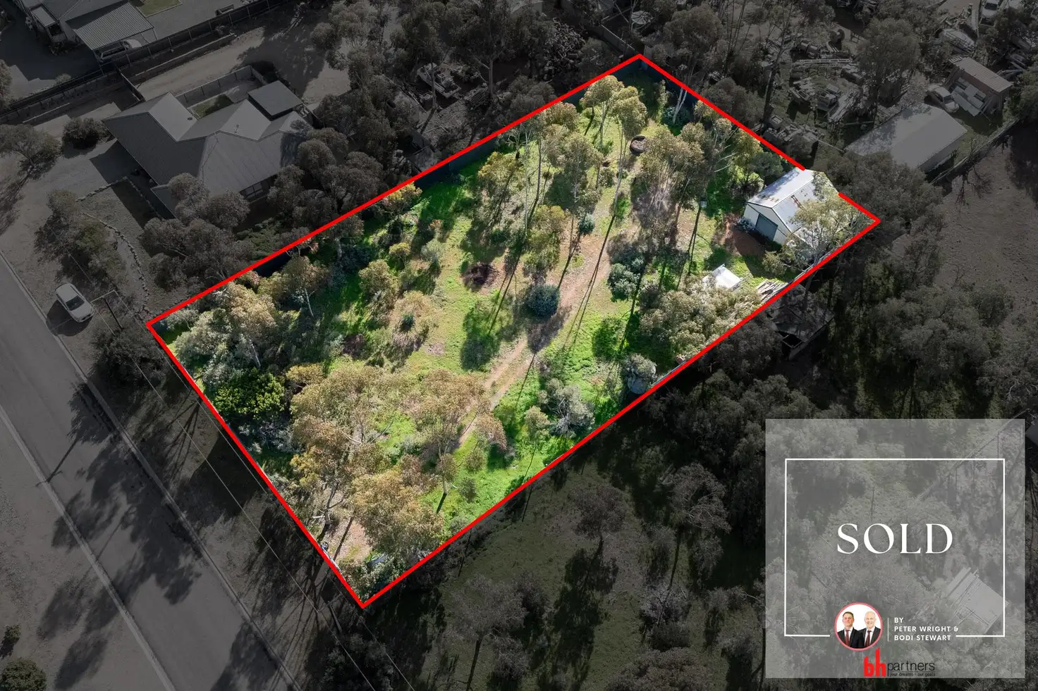 Main view of Homely land listing, 11 Church Crescent, Palmer SA 5237