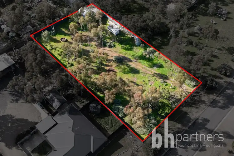 Second view of Homely land listing, 11 Church Crescent, Palmer SA 5237