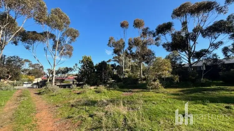 Third view of Homely land listing, 11 Church Crescent, Palmer SA 5237