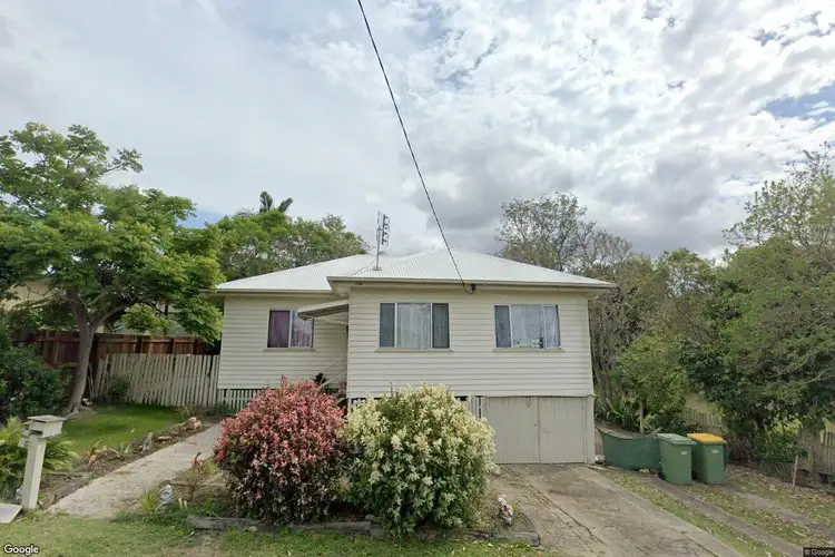 Second view of Homely house listing, 6 Mulcahy Terrace, Gympie QLD 4570