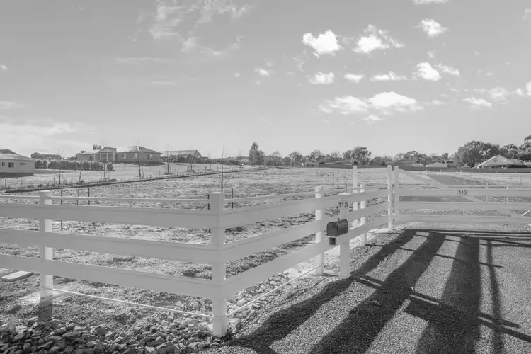 LOT 2, 113 Richards Lane, Millthorpe NSW 2798