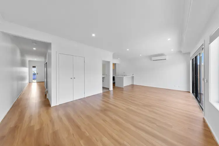 Third view of Homely townhouse listing, 43 Curbridge Drive, Donnybrook VIC 3064