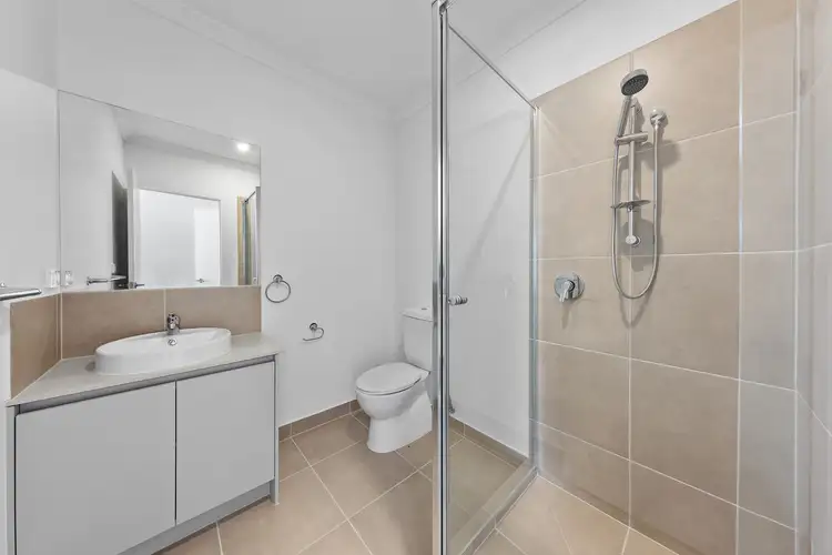 Sixth view of Homely townhouse listing, 43 Curbridge Drive, Donnybrook VIC 3064