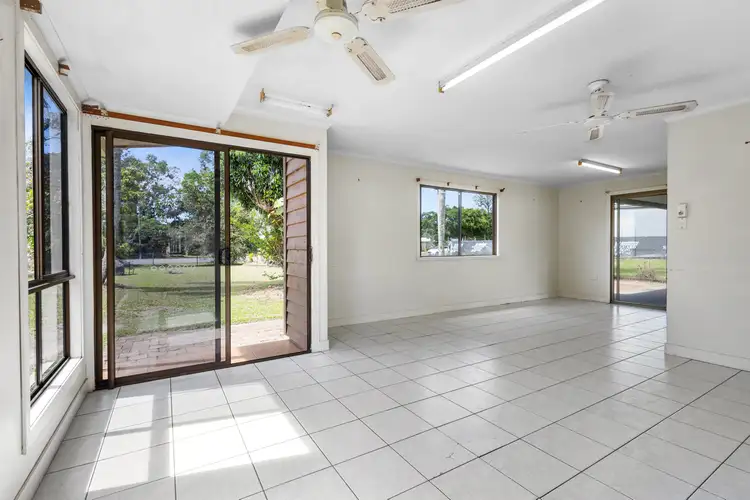Fourth view of Homely house listing, 95 Alchera Drive, Mossman QLD 4873