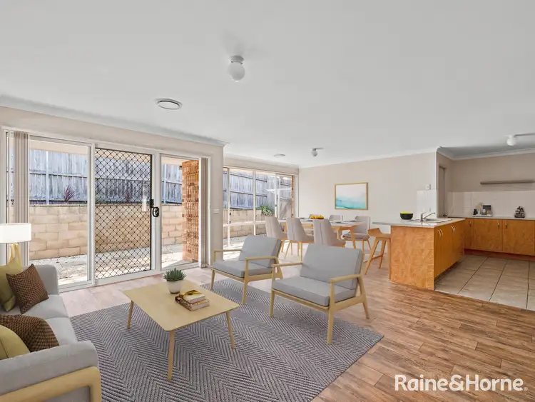 Second view of Homely unit listing, 8/159A Stewart Street, Bathurst NSW 2795