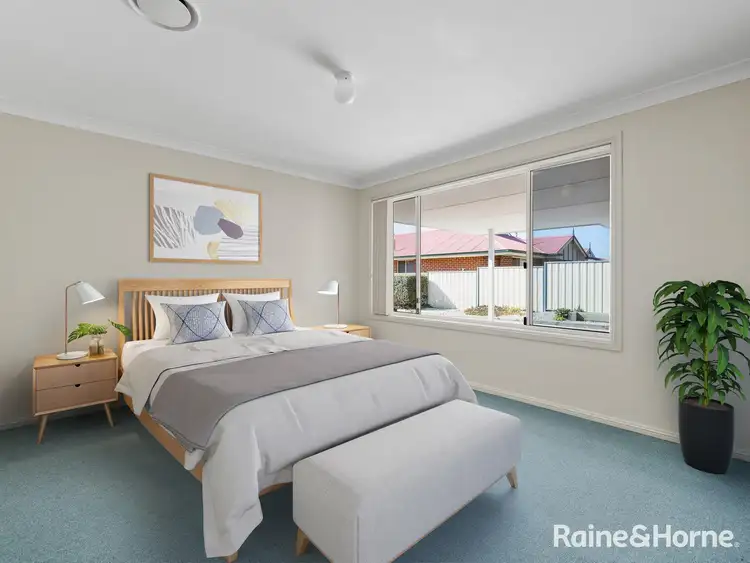 Fifth view of Homely unit listing, 8/159A Stewart Street, Bathurst NSW 2795
