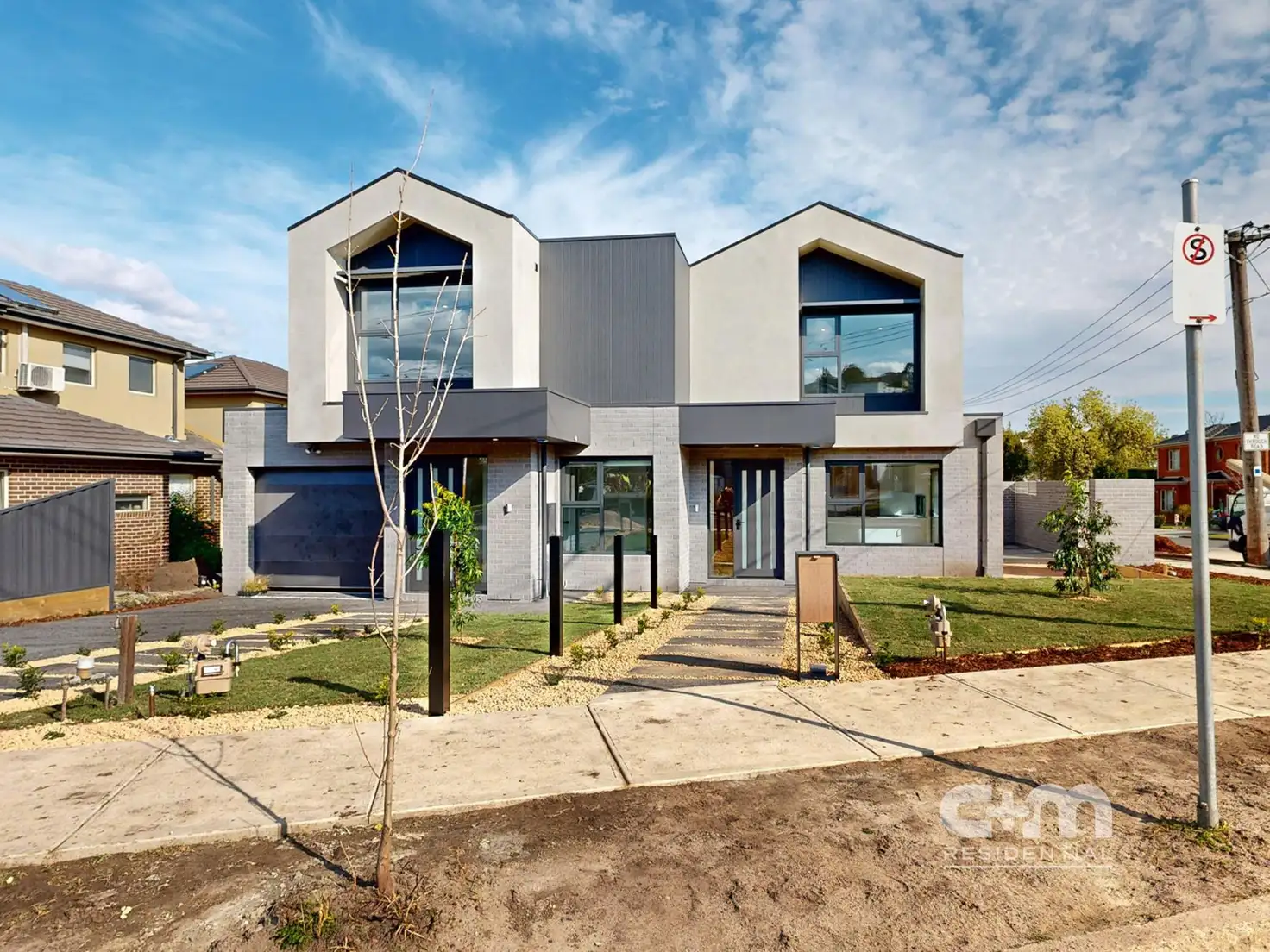 Main view of Homely unit listing, 35B Winifred Street, Oak Park VIC 3046