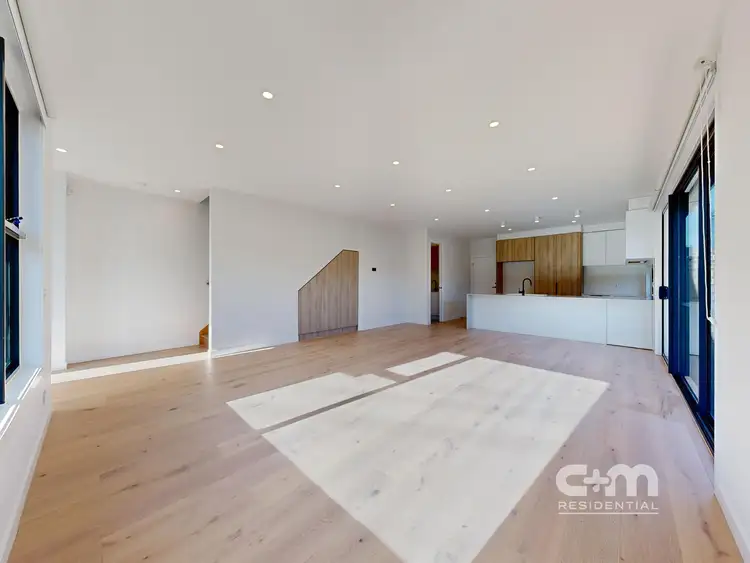 Fourth view of Homely unit listing, 35B Winifred Street, Oak Park VIC 3046