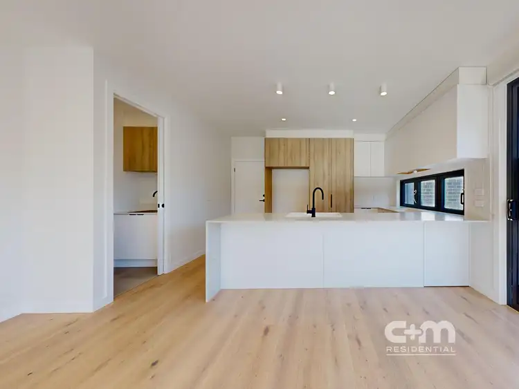 Fifth view of Homely unit listing, 35B Winifred Street, Oak Park VIC 3046