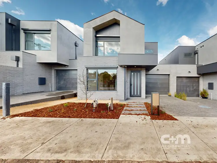 3/35 Winifred Street, Oak Park VIC 3046