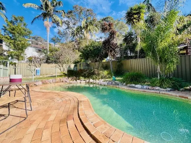 Main view of Homely house listing, 8 Tate Place, Lugarno NSW 2210