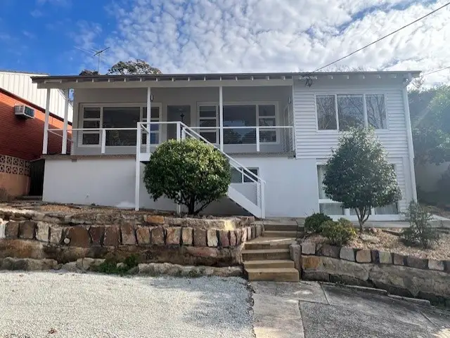 Second view of Homely house listing, 8 Tate Place, Lugarno NSW 2210