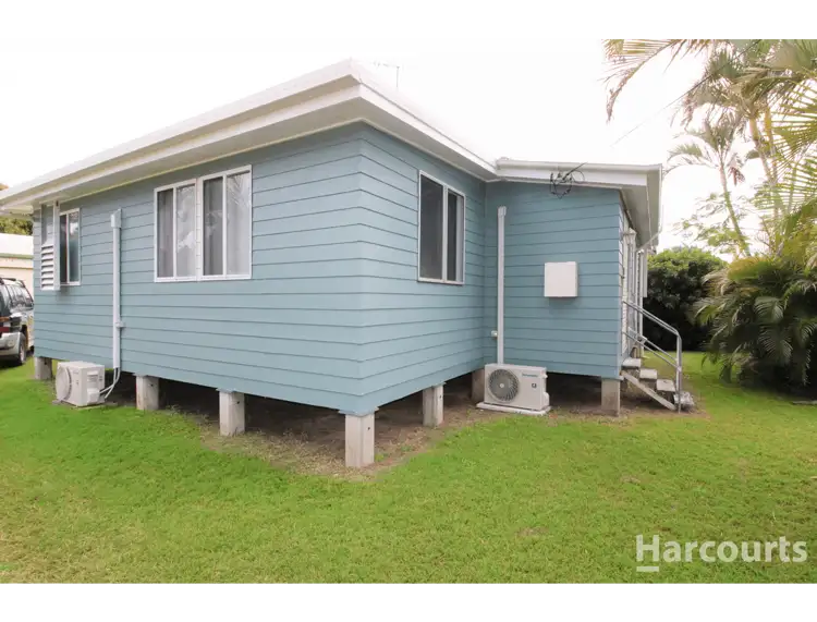 23 Sugden Street, Bundaberg South QLD 4670