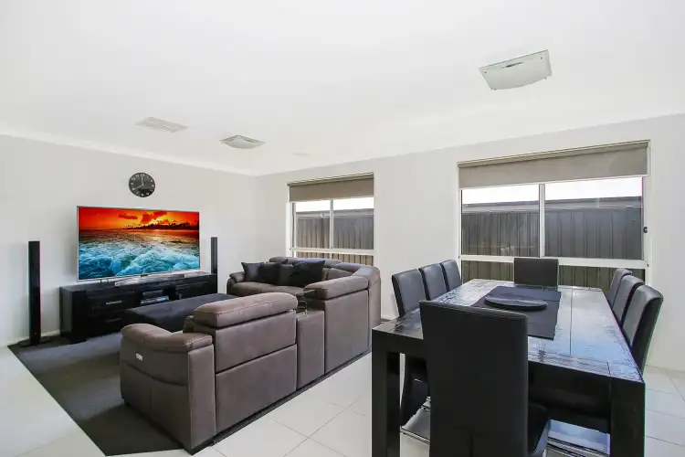 Second view of Homely house listing, 20 Gallagher Street, Thurgoona NSW 2640