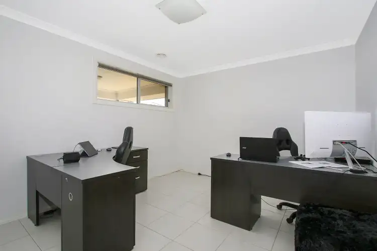 Fourth view of Homely house listing, 20 Gallagher Street, Thurgoona NSW 2640