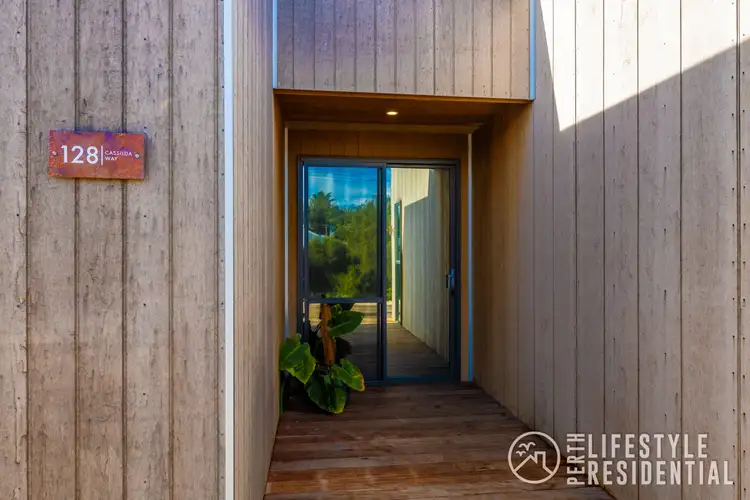 Main view of Homely house listing, 128 Cassilda Way, Two Rocks WA 6037