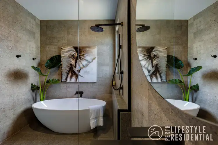 Third view of Homely house listing, 128 Cassilda Way, Two Rocks WA 6037