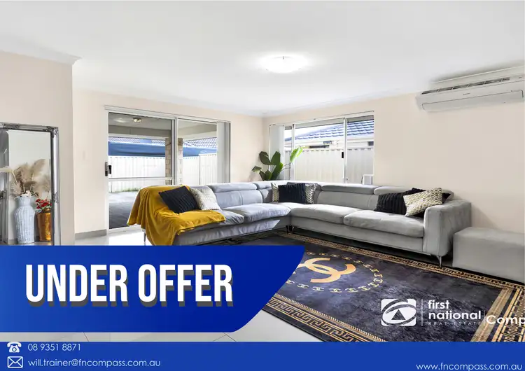 Second view of Homely house listing, 8/20 Tait Street, Armadale WA 6112