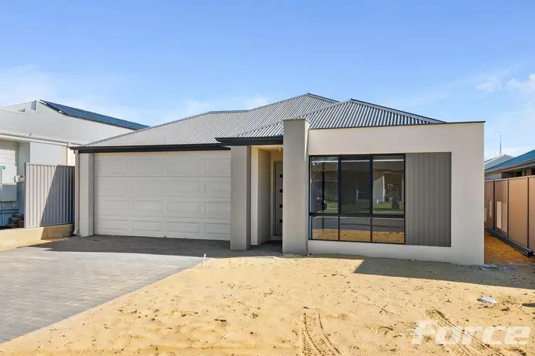 29 Mosaic Road, Alkimos WA 6038