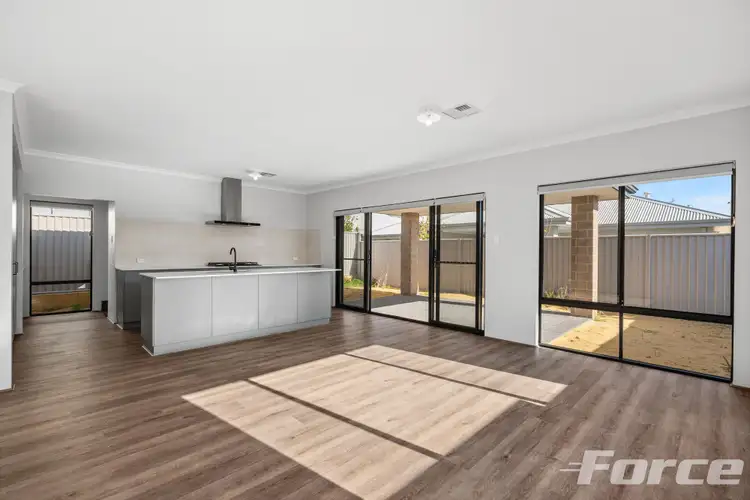 Second view of Homely house listing, 29 Mosaic Road, Alkimos WA 6038