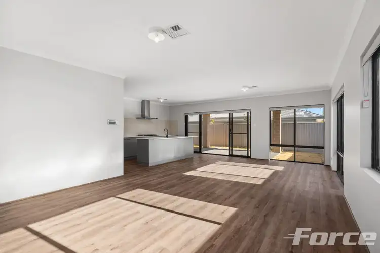 Third view of Homely house listing, 29 Mosaic Road, Alkimos WA 6038