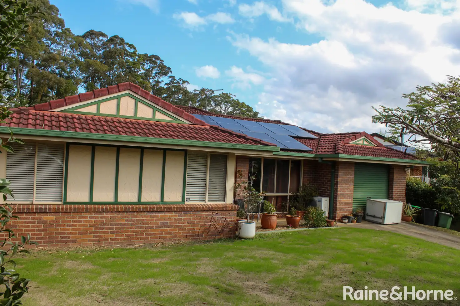 Main view of Homely house listing, 25 Newhaven Drive, Goonellabah NSW 2480