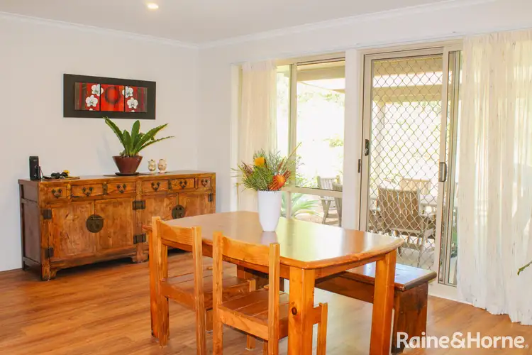 Second view of Homely house listing, 25 Newhaven Drive, Goonellabah NSW 2480
