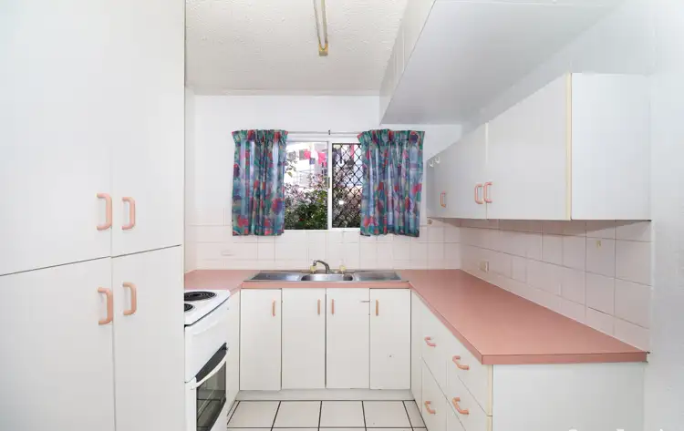 Third view of Homely unit listing, 4/153 Nathan Street, Cranbrook QLD 4814