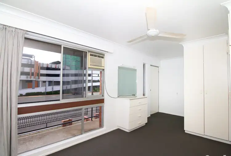 Fourth view of Homely unit listing, 4/153 Nathan Street, Cranbrook QLD 4814