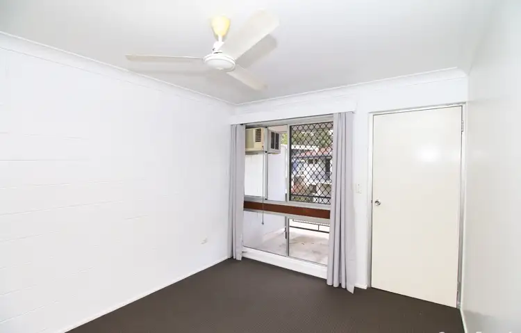 Fifth view of Homely unit listing, 4/153 Nathan Street, Cranbrook QLD 4814