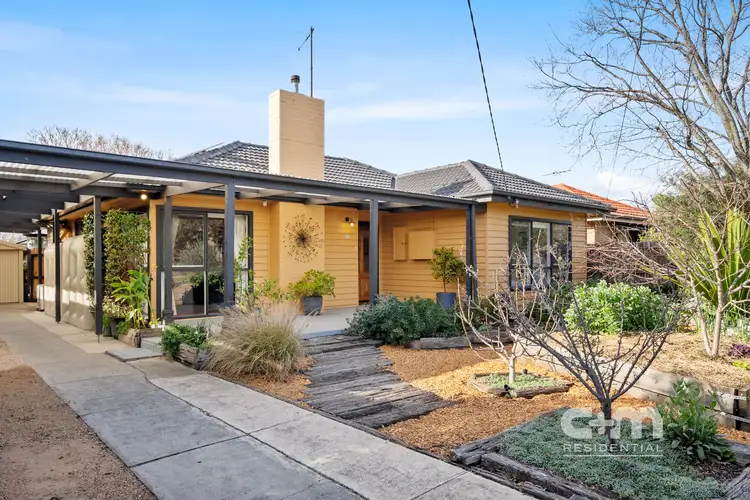 12 Sutherland Street, Hadfield VIC 3046