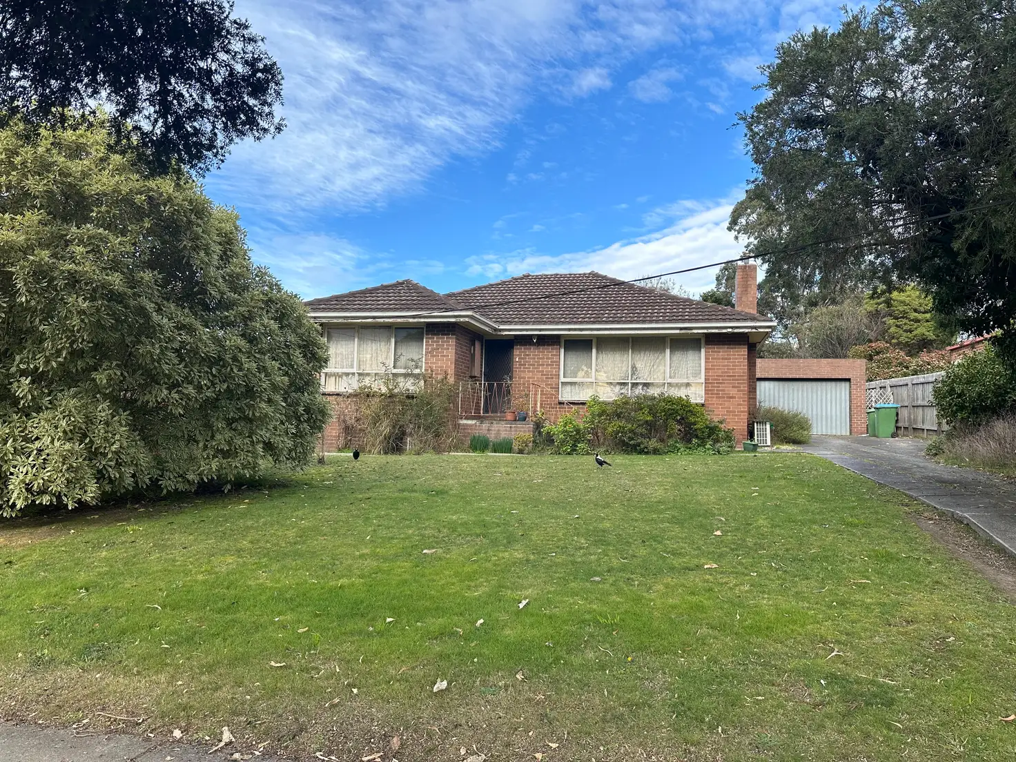 Main view of Homely house listing, 68 Sellick Drive, Croydon VIC 3136