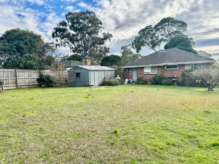 Second view of Homely house listing, 68 Sellick Drive, Croydon VIC 3136