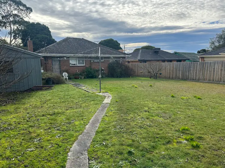 Third view of Homely house listing, 68 Sellick Drive, Croydon VIC 3136