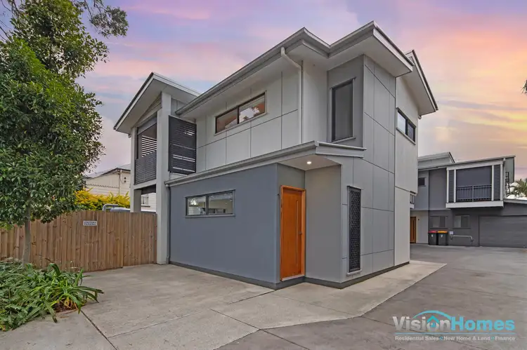 1/88 Jenner Street, Nundah QLD 4012