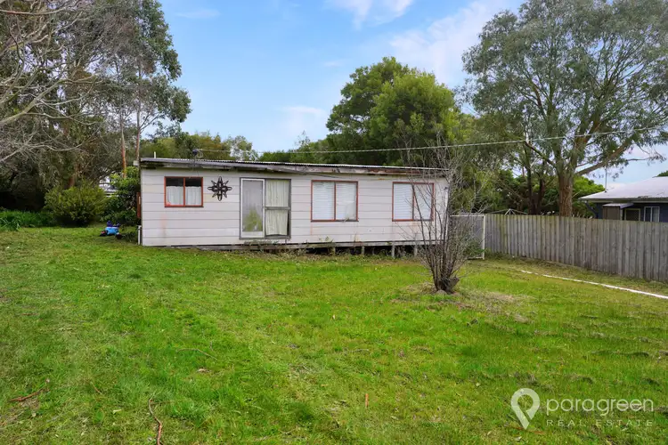 Main view of Homely house listing, 7 Hellisen Court, Yanakie VIC 3960