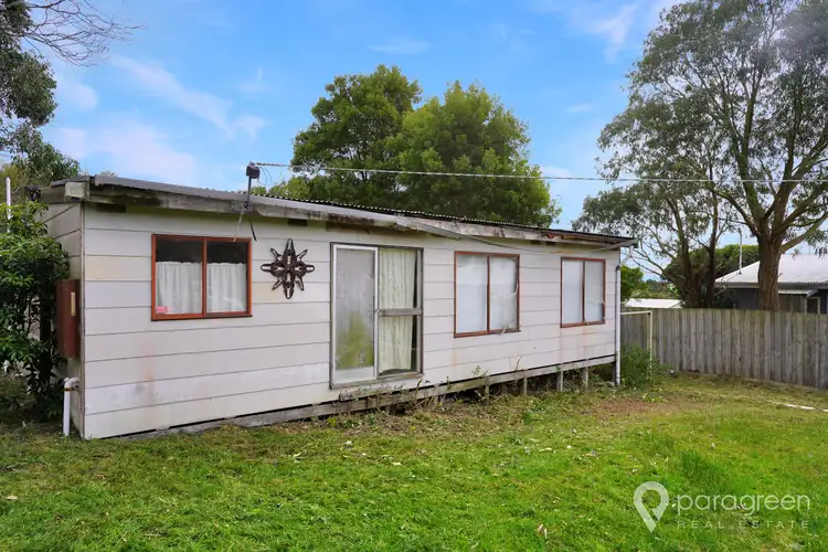 Second view of Homely house listing, 7 Hellisen Court, Yanakie VIC 3960