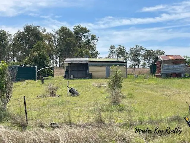 13 Harris Street, Hivesville QLD 4612