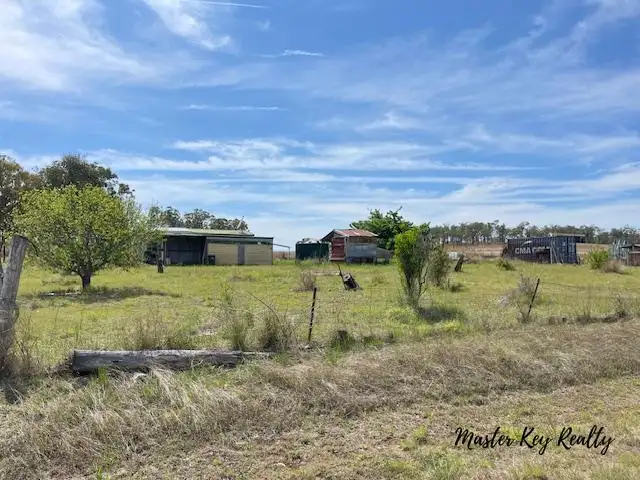 Second view of Homely rural property listing, 13 Harris Street, Hivesville QLD 4612