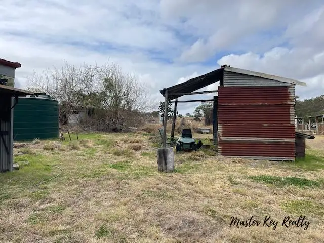 Third view of Homely rural property listing, 13 Harris Street, Hivesville QLD 4612