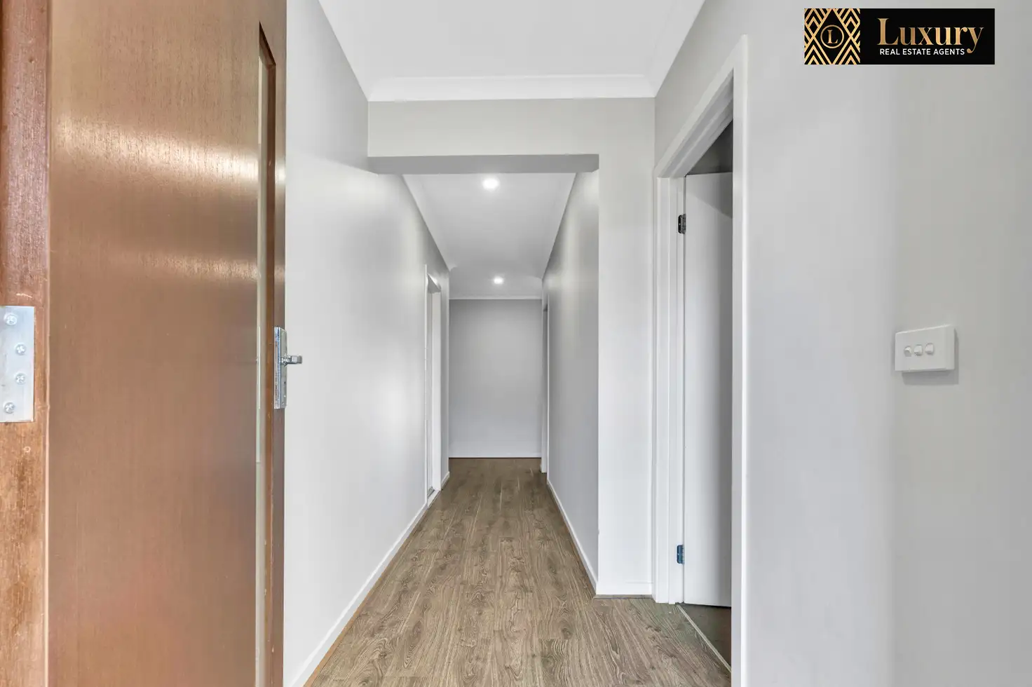 Main view of Homely house listing, 5 HARGRAVES STREET, Aintree VIC 3336