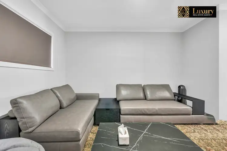Second view of Homely house listing, 5 HARGRAVES STREET, Aintree VIC 3336