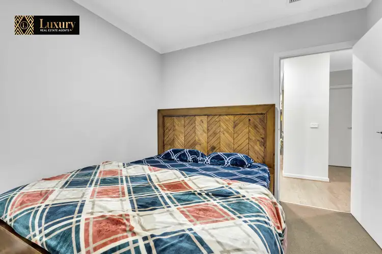 Fifth view of Homely house listing, 5 HARGRAVES STREET, Aintree VIC 3336