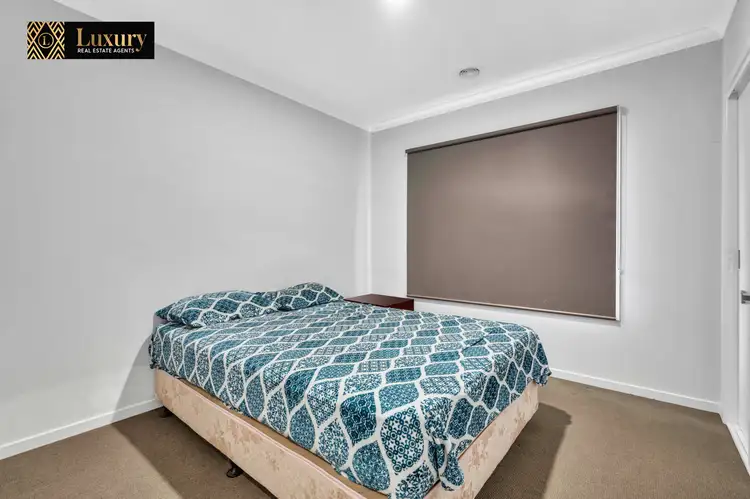 Seventh view of Homely house listing, 5 HARGRAVES STREET, Aintree VIC 3336