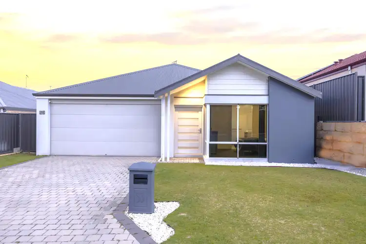 53 Mebbin Grove, Yanchep WA 6035